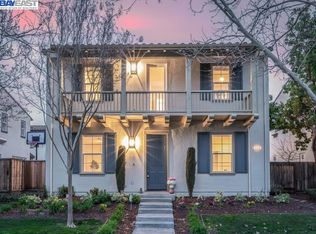 2344 Magnolia Bridge Dr, San Ramon, CA 94582