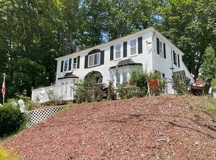 19 Depot St, Buxton, ME 04093
