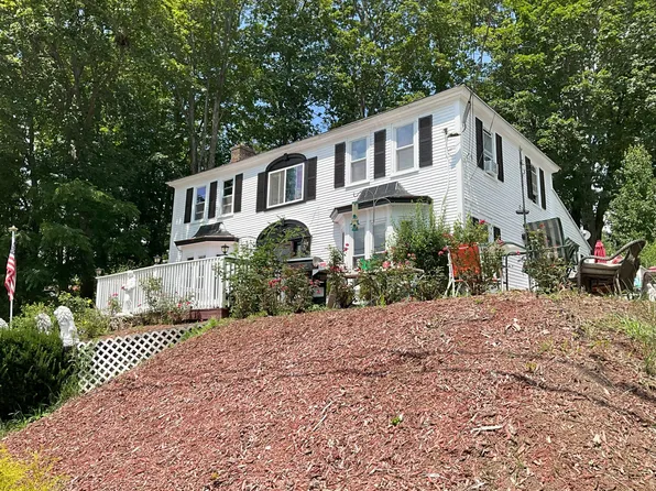 19 Depot Street, Buxton, ME 04093