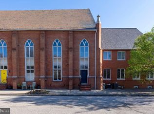 120 W Henrietta St #7, Baltimore, MD