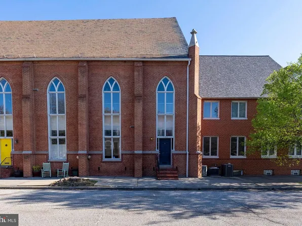 120 W Henrietta St #7, Baltimore, MD 21230