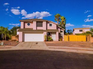 9182 N Alabaster Pl, Tucson, AZ 85742