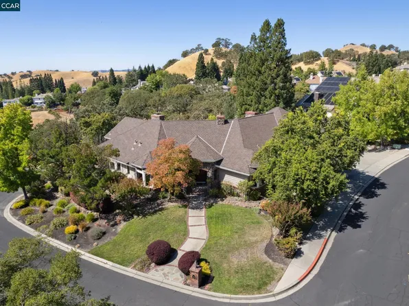 190 Oxford Ct, Alamo, CA 94507