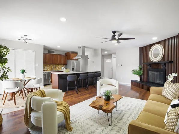 5540 Rutledge Dr, The Colony, TX 75056