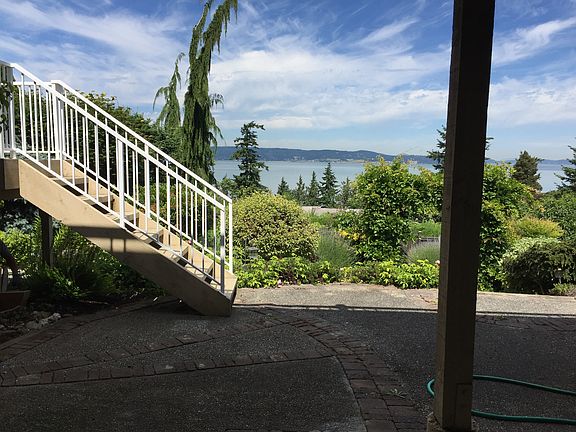 Porch view