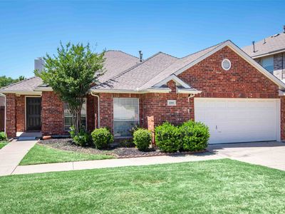 8301 Muirwood Trl, Fort Worth, TX, 76137