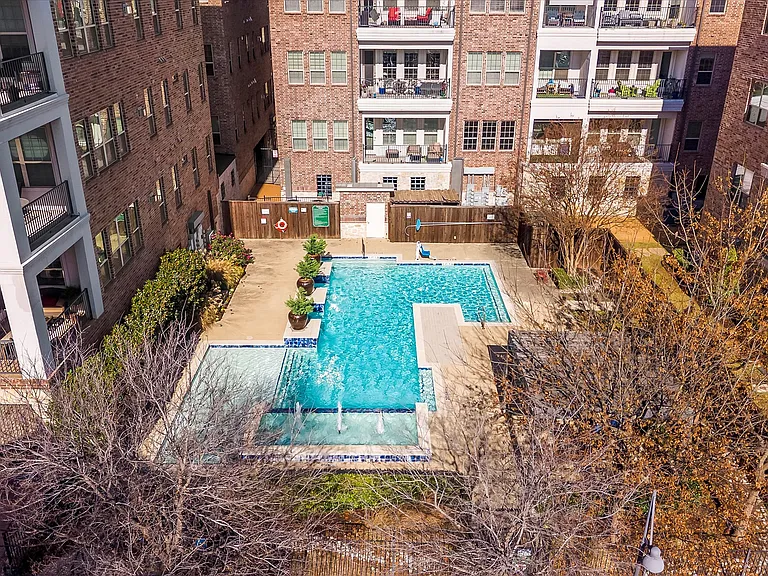 15875 Spectrum Dr #1106 — Photo 34