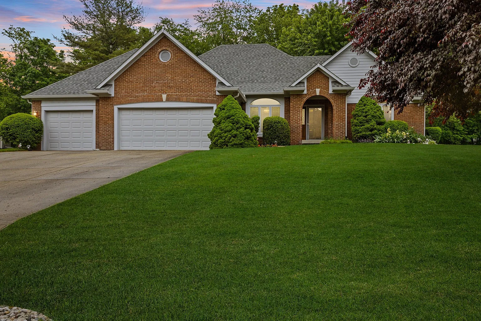 1553 Beck Ridge Cir photo 1