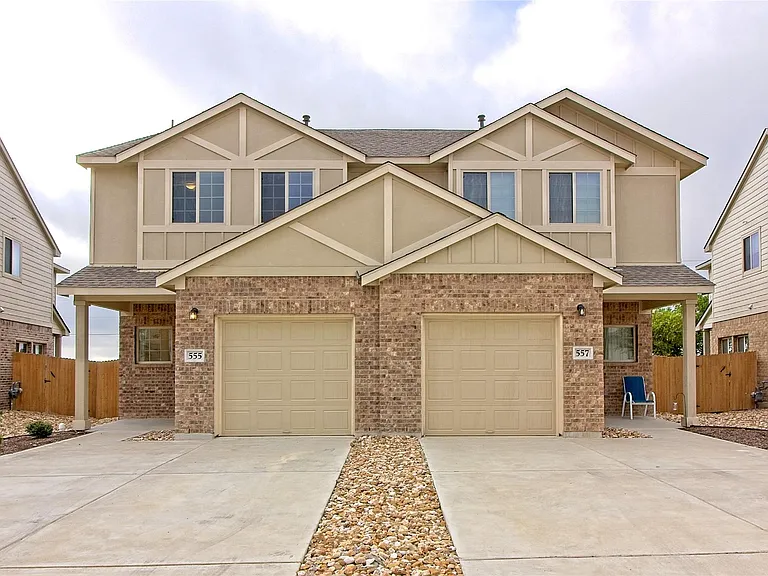 555 White Steppe Way — Photo 1