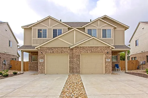 555 White Steppe Way Photo 1