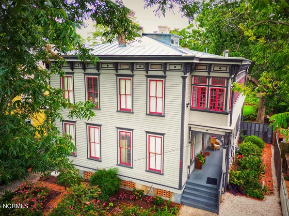 616 E Front Street, New Bern, NC 28560