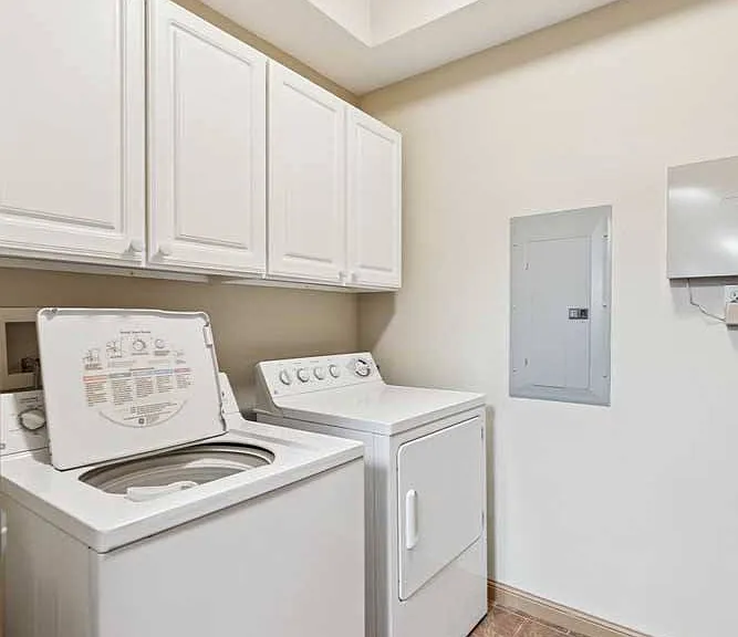 Stone Ridge Estates Apartments & Duplexes — Photo 99