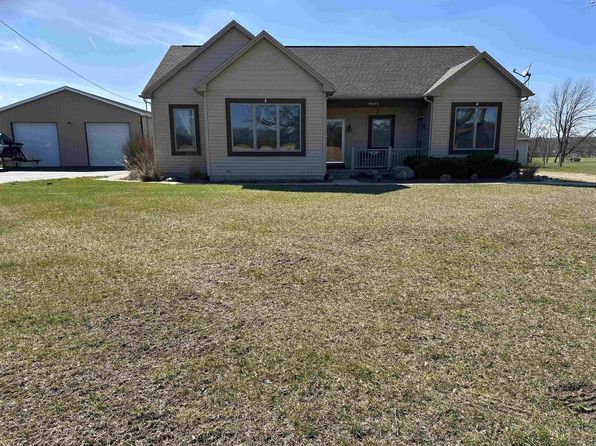 9060 Moscow Rd, Jonesville, MI 49250