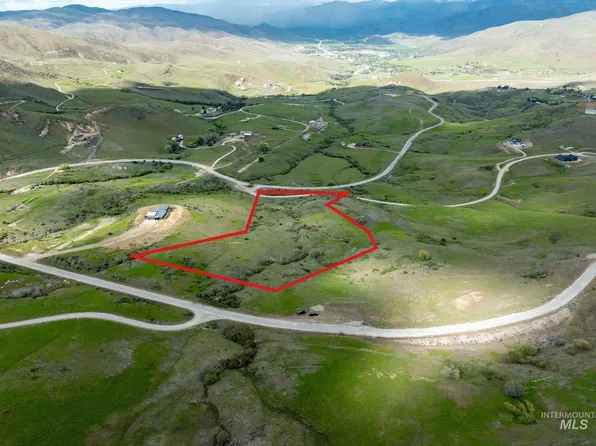Summit Ridge Rd Parcel 8-C, Horseshoe Bend, ID 83629
