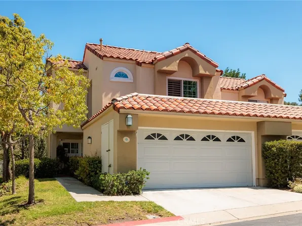 9 Via Laguna, Laguna Niguel, CA 92677