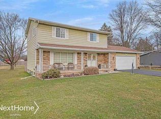 5423 Ameno Ln, Swartz Creek, MI 48473