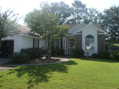 220 Saint Awdry St, Summerville, SC, 29485