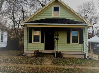 127 Fairview Ave, Hamilton, OH 45015