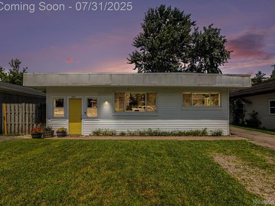 3914 Cresthaven Dr, Waterford, MI, 48328