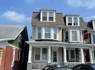 1902 Walnut St, Harrisburg, PA 17103