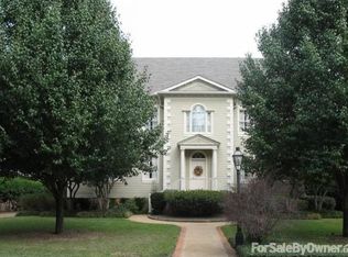 13 Sheffield Pl, Jackson, MS 39211