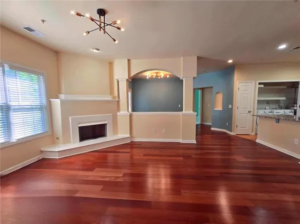 1349 Orchard Park Dr, Stone Mountain, GA 30083