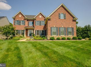 724 Ardonia Ter, Upper Marlboro, MD 20774