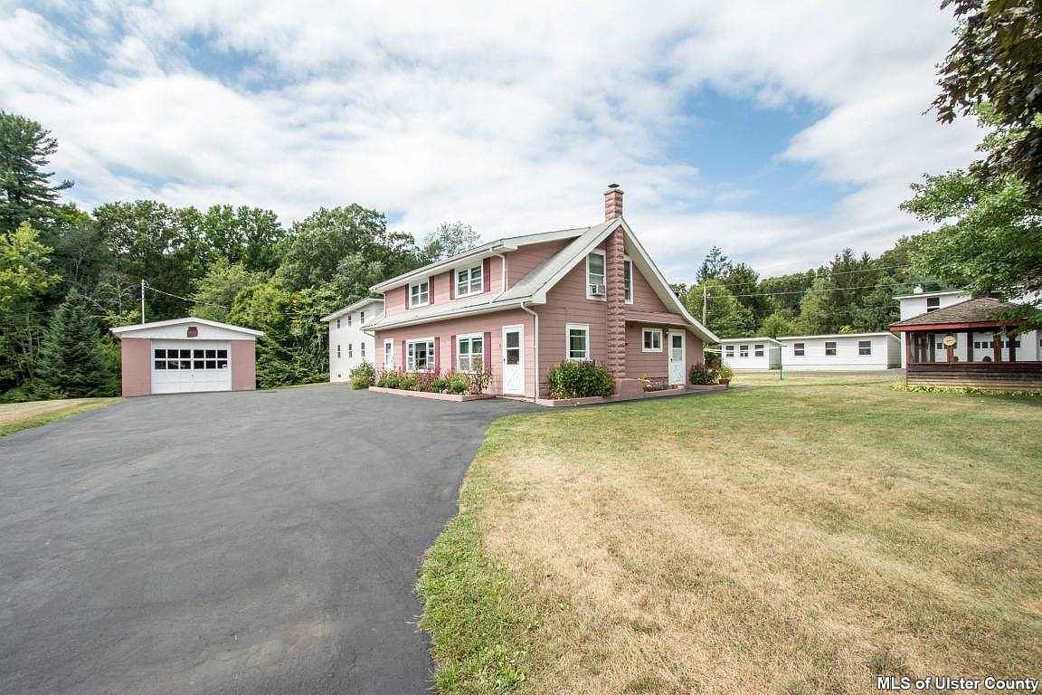 15 Longyear Ave, Tillson, NY 12486 Zillow