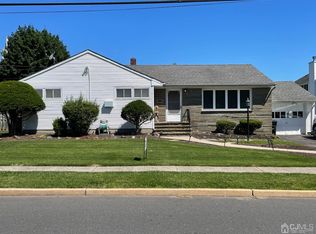 510 Belmont Ave, South Plainfield, NJ 07080