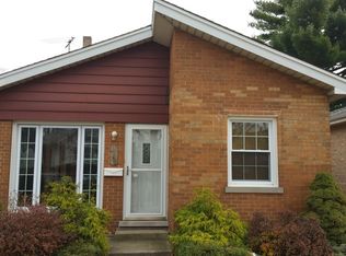 3239 Wenonah Ave, Berwyn, IL 60402