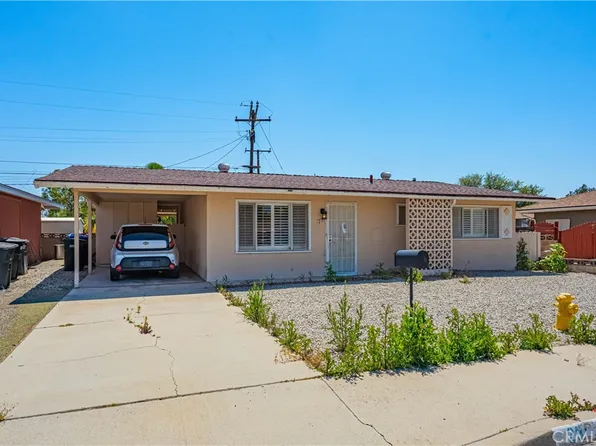 291 Mary Ln, Hemet, CA 92543