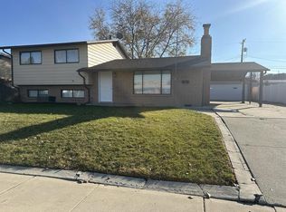 1869 W Bowling Ave, Salt Lake City, UT 84129