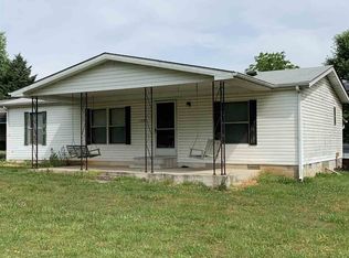 1330 Detour Rd, Bowling Green, KY 42101