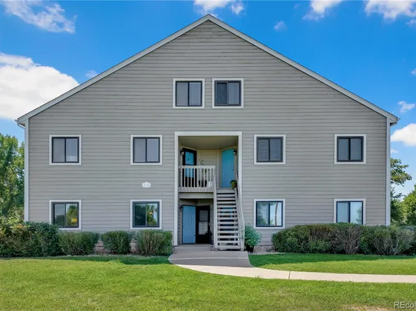 3600 S Pierce Street #4-103, Lakewood, CO 80235