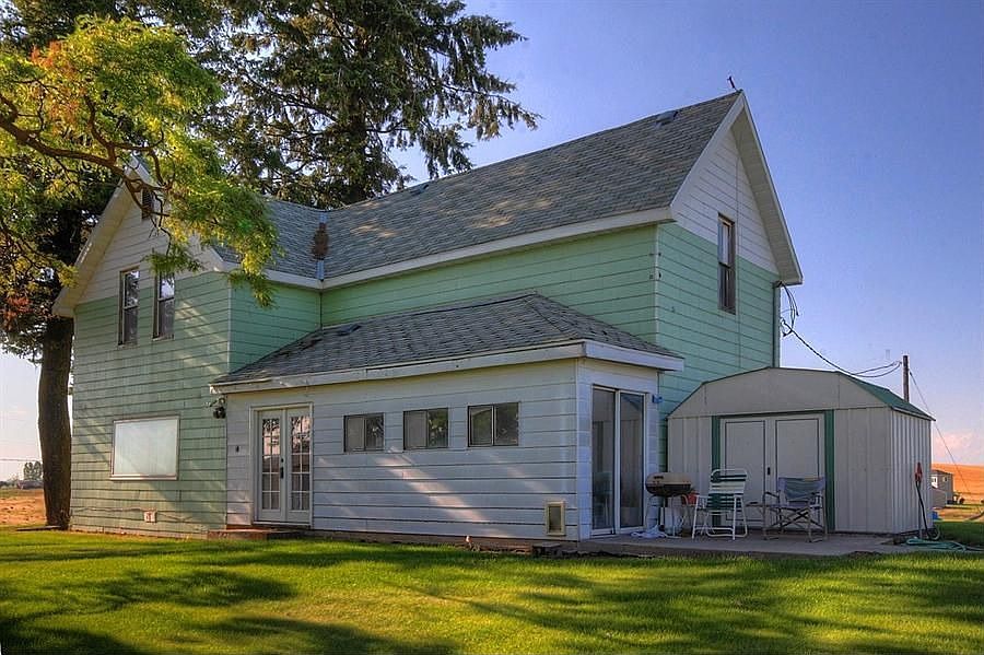 3514 E Watt Rd, Spangle, WA 99031 Zillow