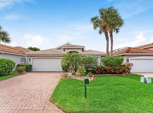 7168 Lombardy Street, Boynton Beach, FL 33472