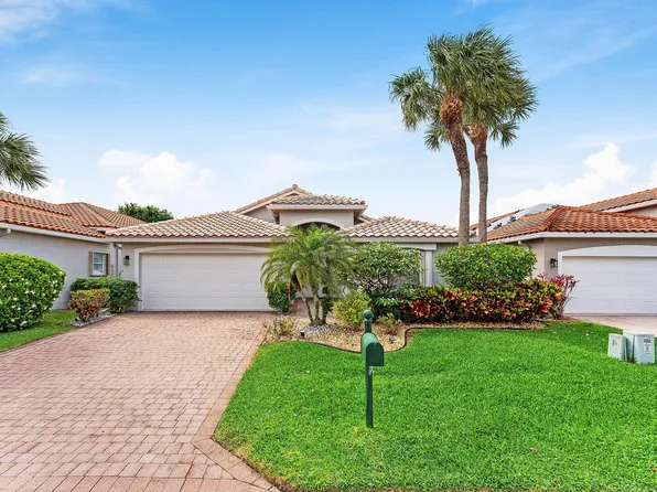 7168 Lombardy Street, Boynton Beach, FL 33472