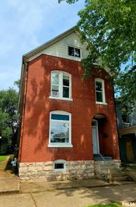 1005 Jersey St, Quincy, IL, 62301