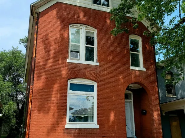 1005 Jersey St, Quincy, IL 62301