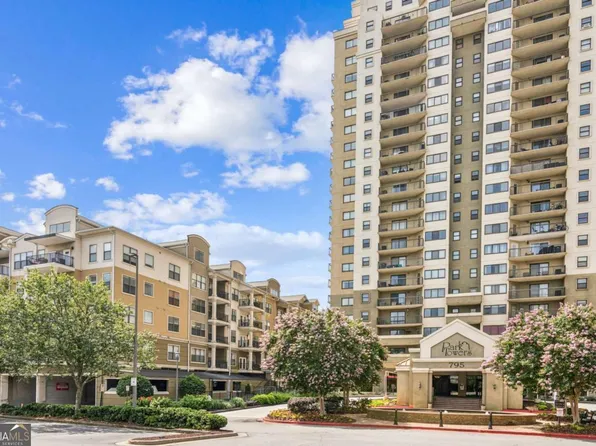 799 Hammond Dr Unit 325, Sandy Springs, GA 30328