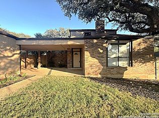 19906 PARK BLUFF, San Antonio, TX 78259