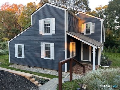 1793 Ridge Road, North Haven, CT, 06473