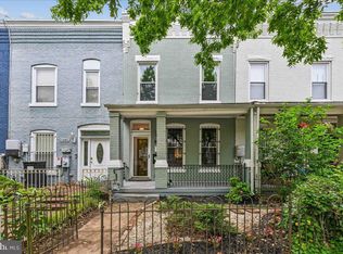 1261 Morse St NE, Washington, DC 20002