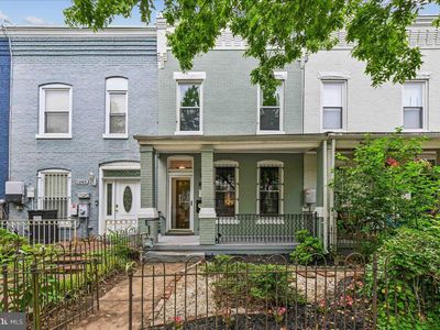 1261 Morse St NE, Washington, DC, 20002