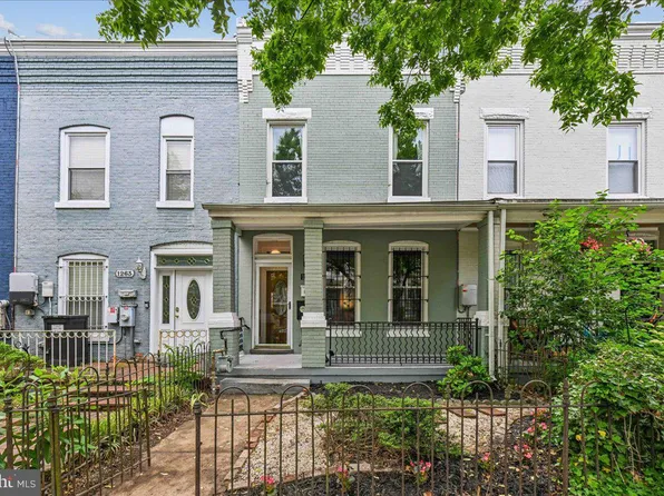 1261 Morse St NE, Washington, DC 20002