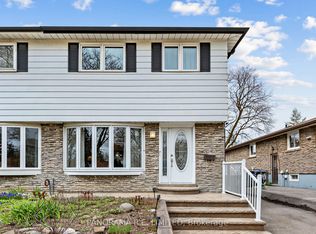 3128 Rymal Rd, Mississauga, ON L4Y3B6