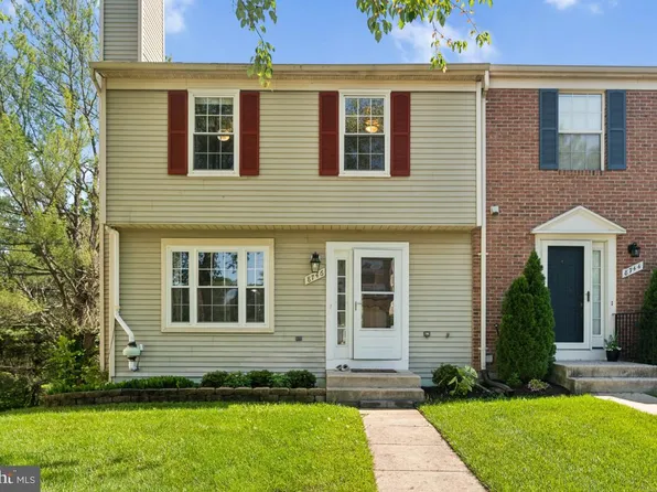 8746 Ruppert Ct, Ellicott City, MD 21043