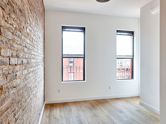 4th image of 166 W 121st St #4F