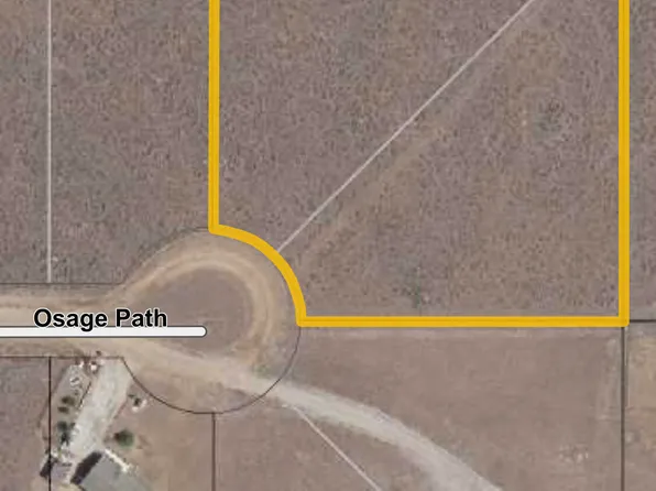 Osage Path, Boulder, WY 82923