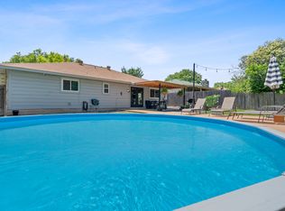 1502 Thornridge Rd, Austin, TX 78758